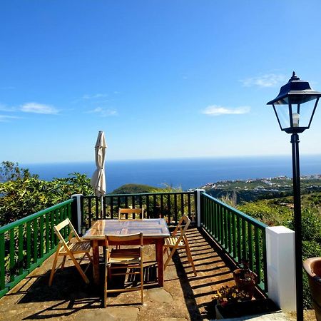 Eloína Vila Barlovento Exterior foto