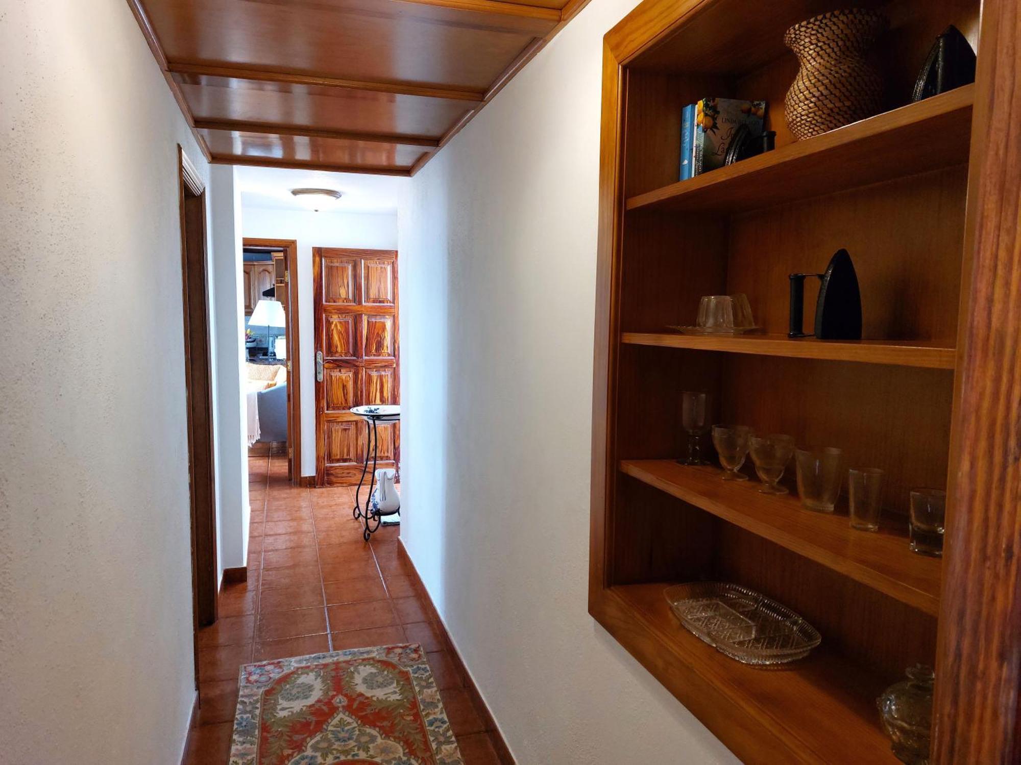 Eloína Vila Barlovento Exterior foto