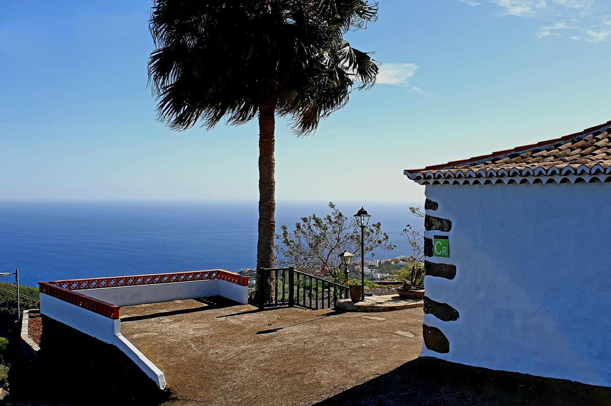 Eloína Vila Barlovento Exterior foto