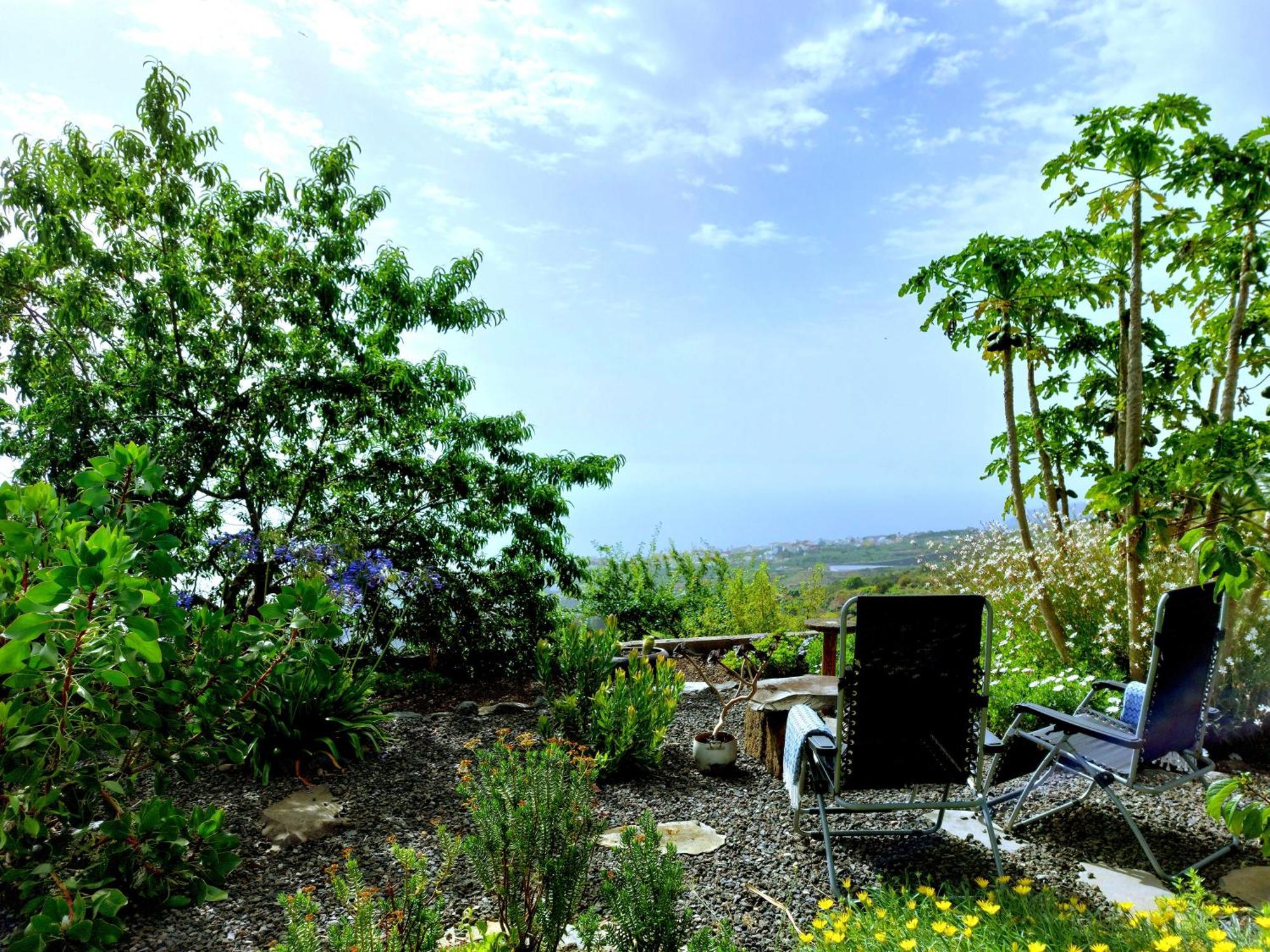 Eloína Vila Barlovento Exterior foto