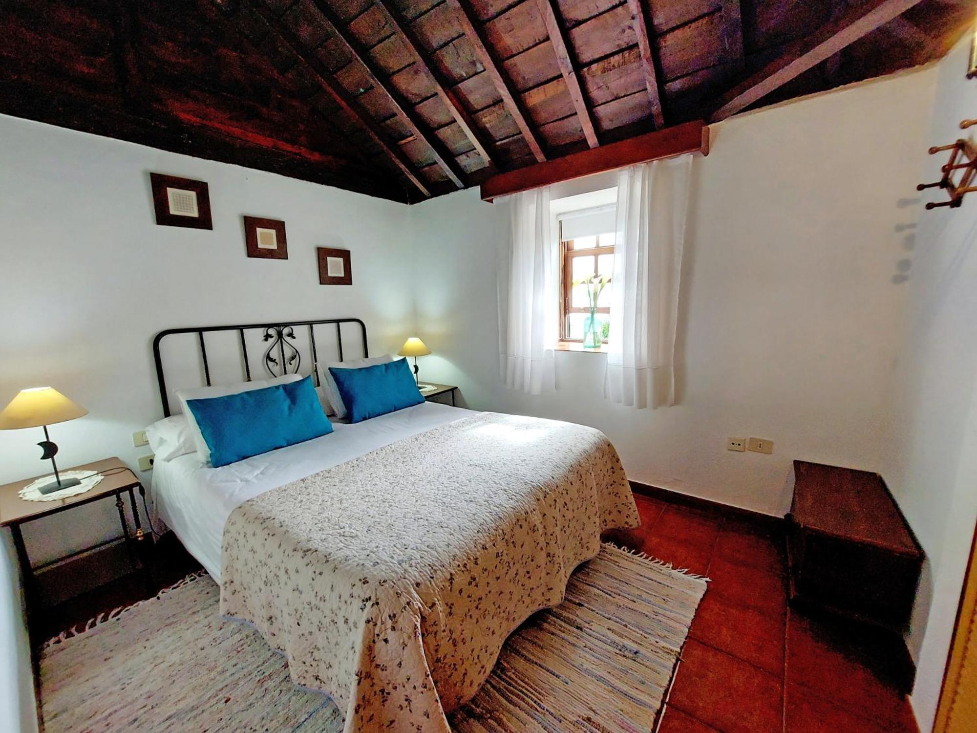 Eloína Vila Barlovento Exterior foto