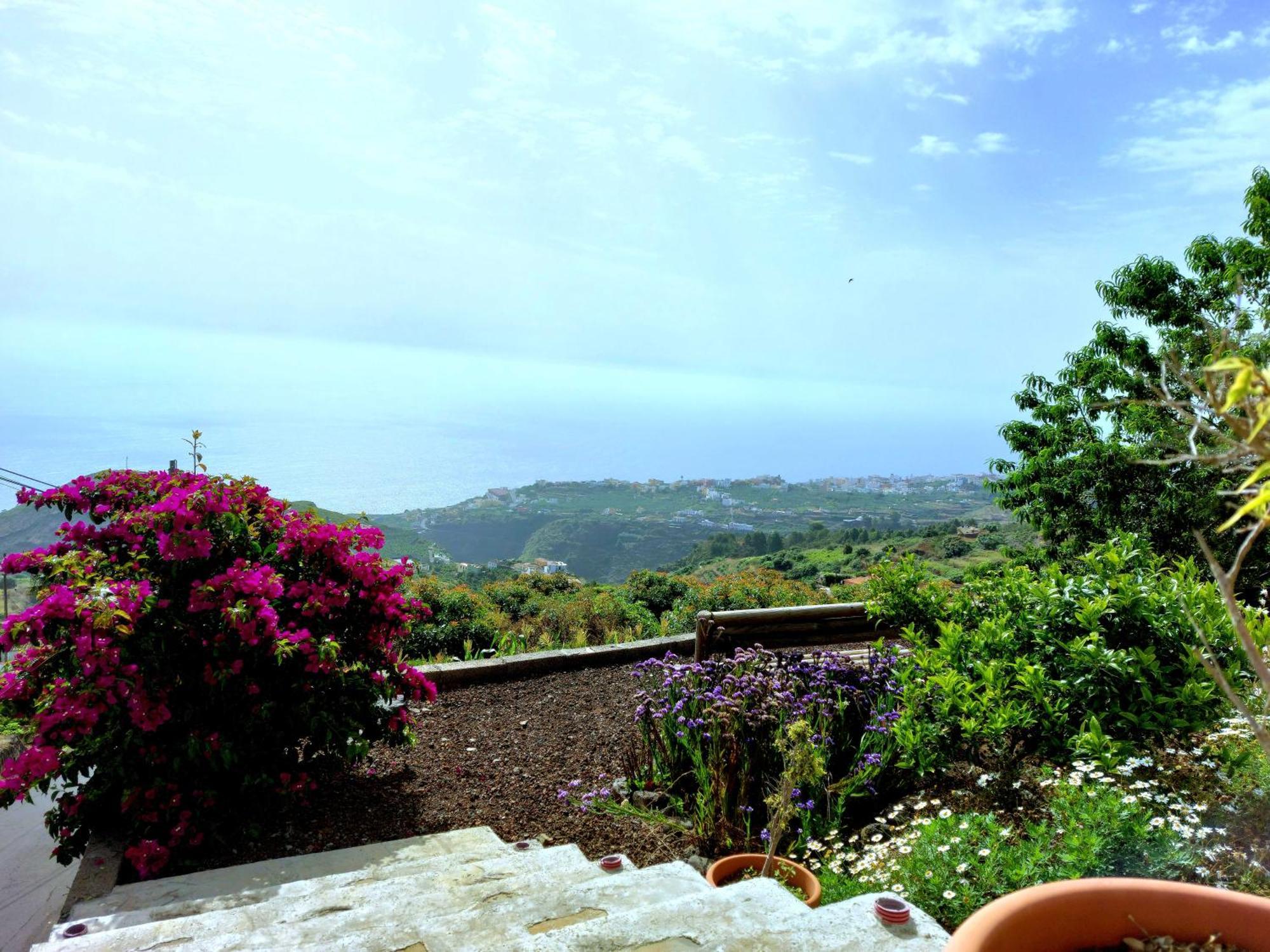 Eloína Vila Barlovento Exterior foto