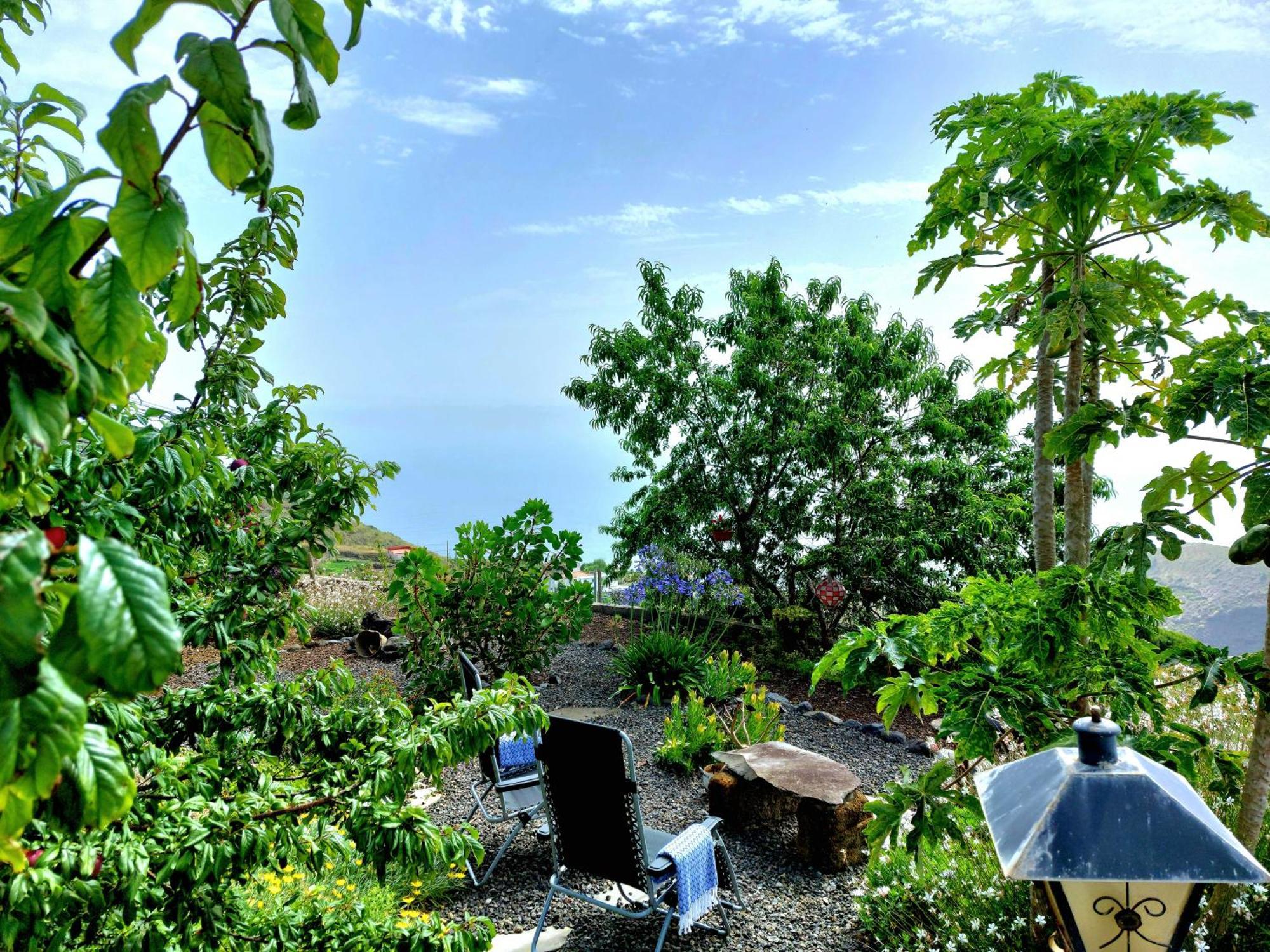 Eloína Vila Barlovento Exterior foto