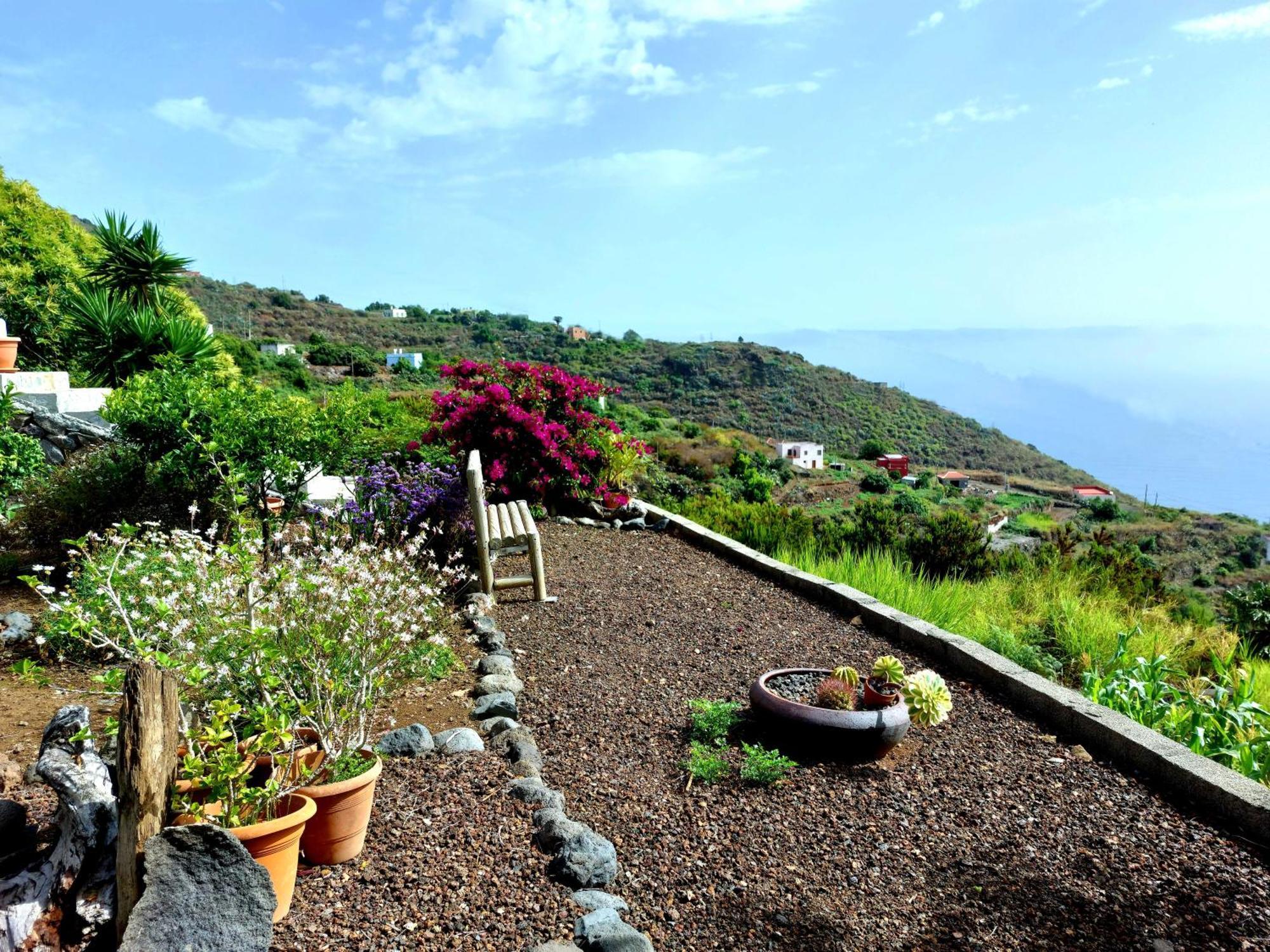 Eloína Vila Barlovento Exterior foto