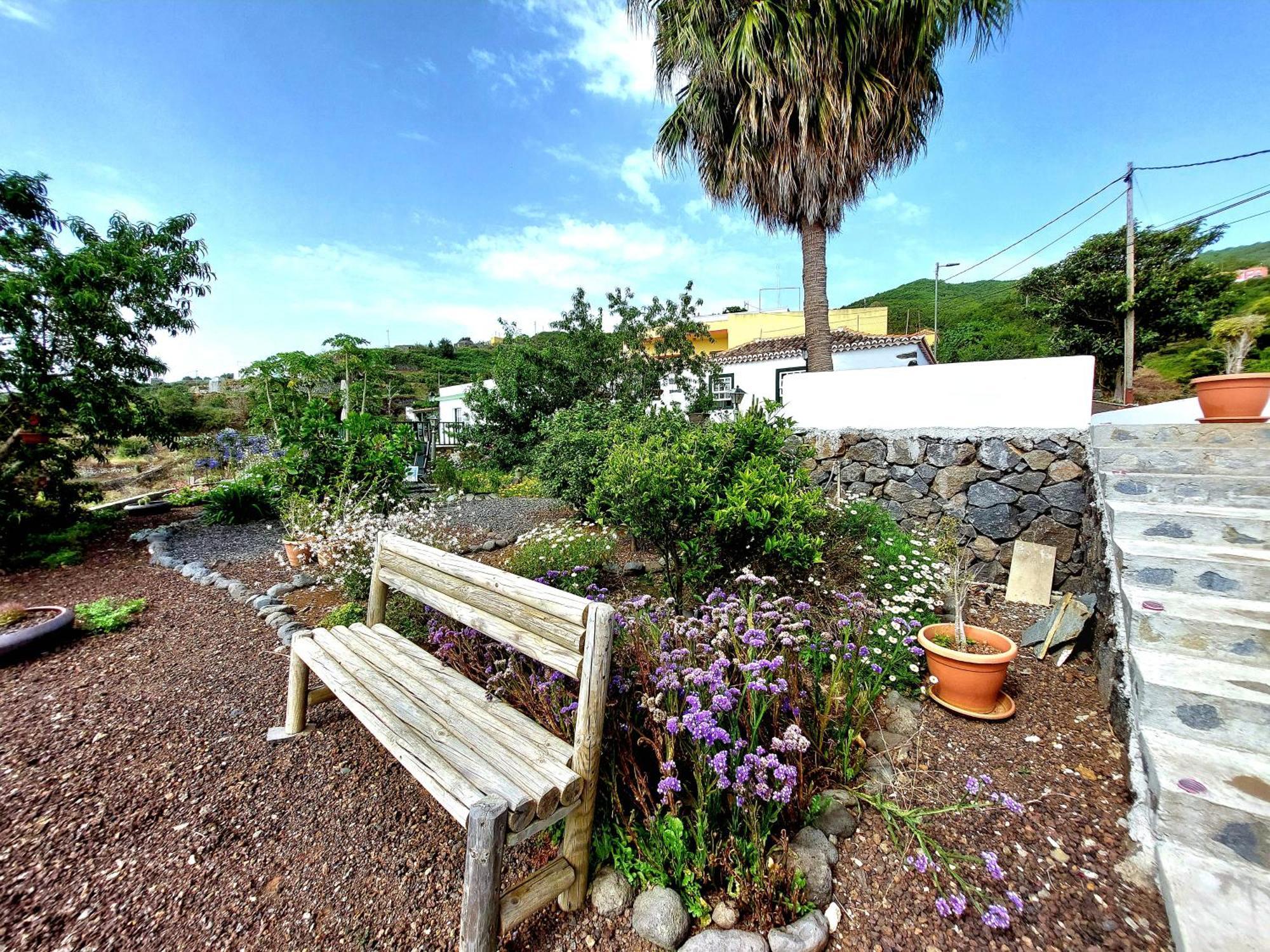 Eloína Vila Barlovento Exterior foto